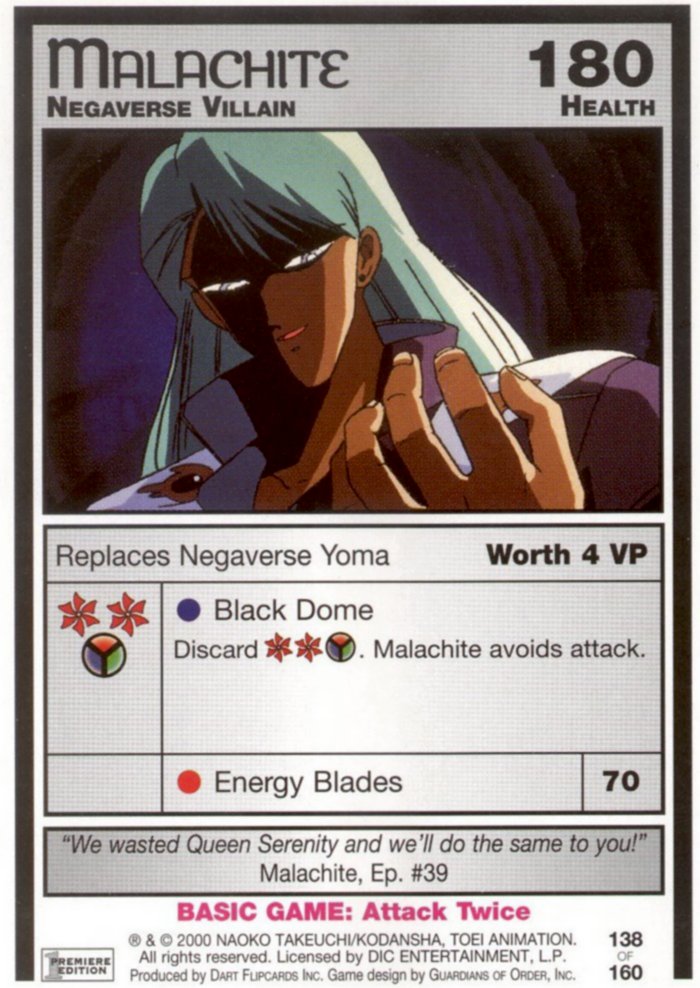 Malachite